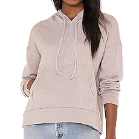FREE PEOPLE X FP Movement Work It Out Hoodie XS - Picture 1 of 3